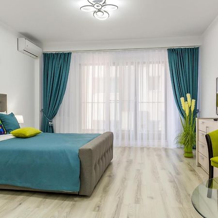 بوخارست Dristor Day Residence Studio المظهر الخارجي الصورة