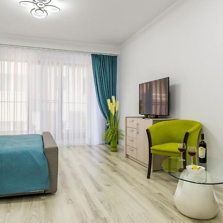 بوخارست Dristor Day Residence Studio المظهر الخارجي الصورة